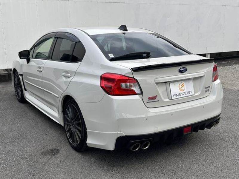 WRX S4