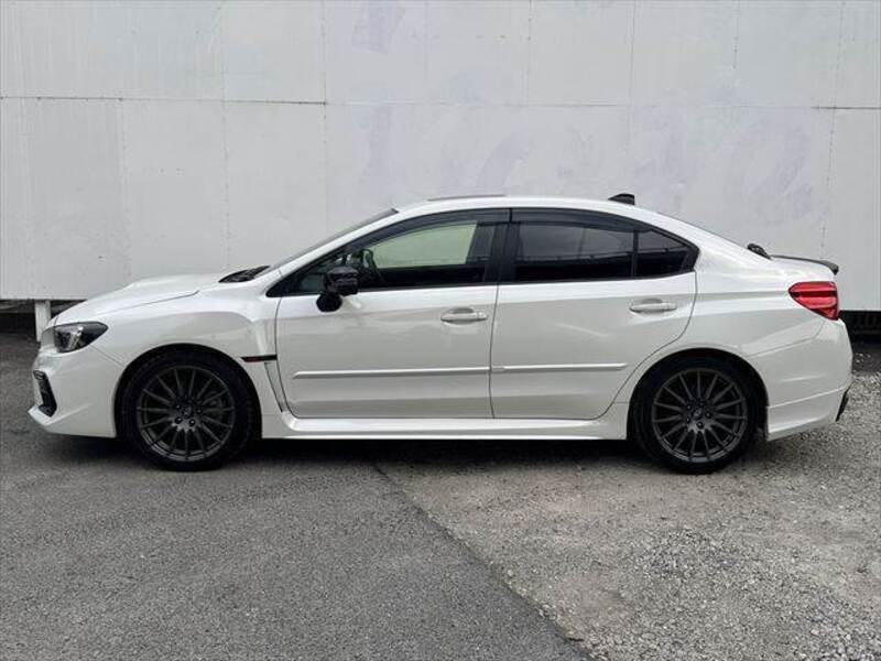 WRX S4