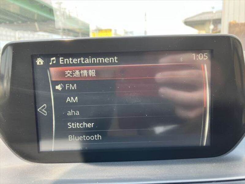 ATENZA WAGON