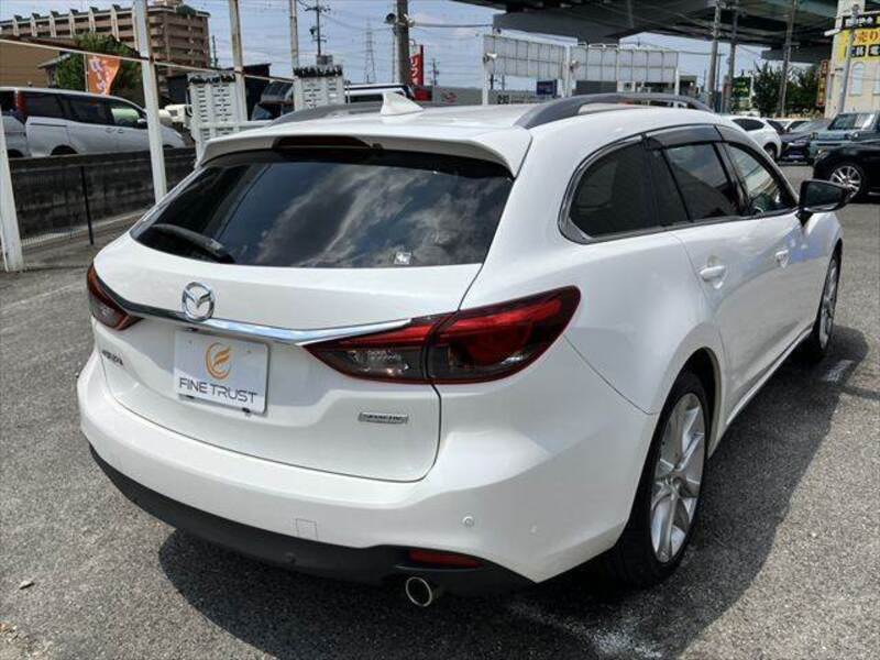 ATENZA WAGON