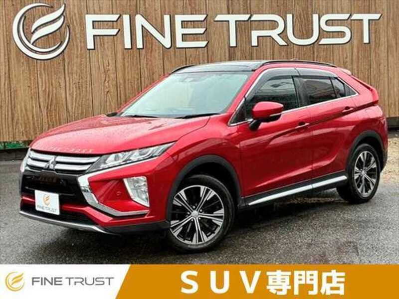 ECLIPSE CROSS-0