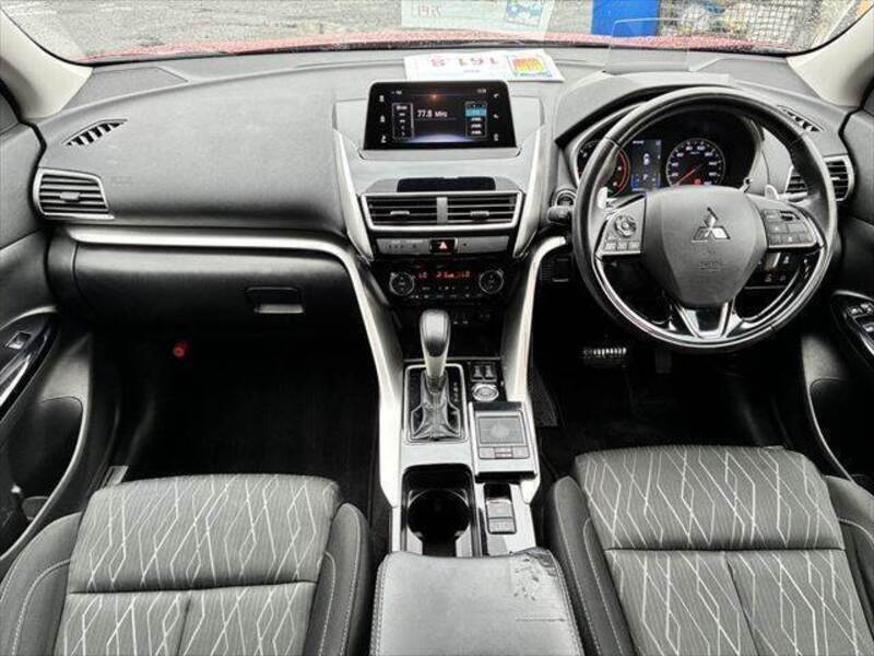 ECLIPSE CROSS