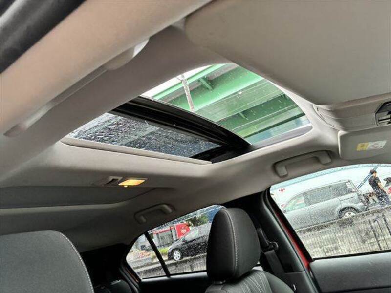 ECLIPSE CROSS