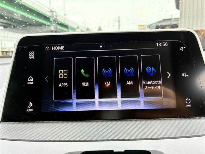 ECLIPSE CROSS