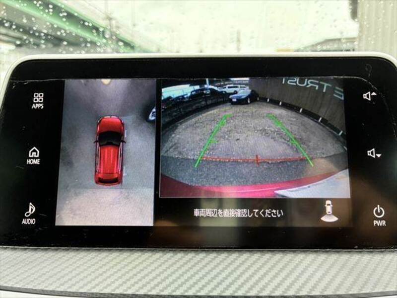 ECLIPSE CROSS