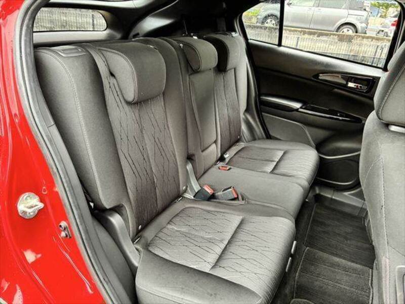 ECLIPSE CROSS