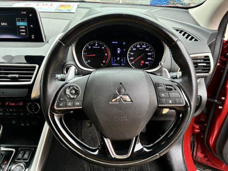 ECLIPSE CROSS