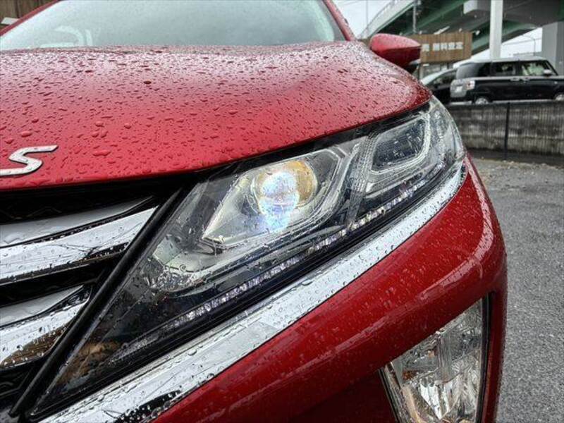 ECLIPSE CROSS