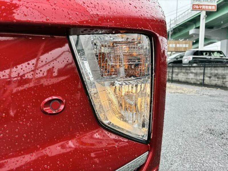 ECLIPSE CROSS