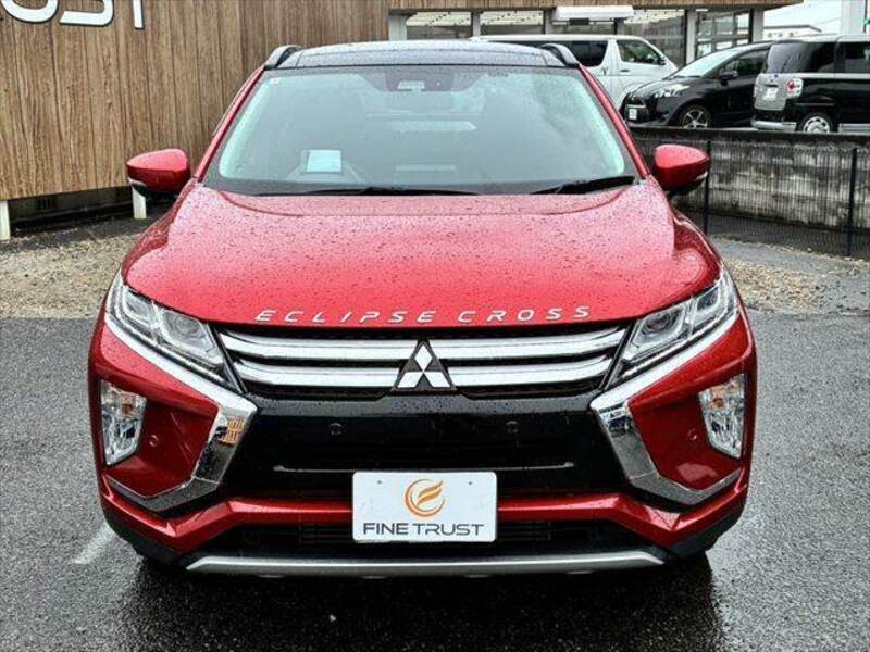 ECLIPSE CROSS