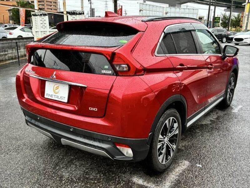 ECLIPSE CROSS