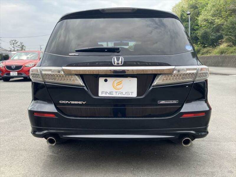 ODYSSEY