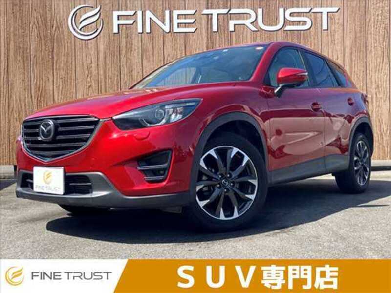 CX-5-0