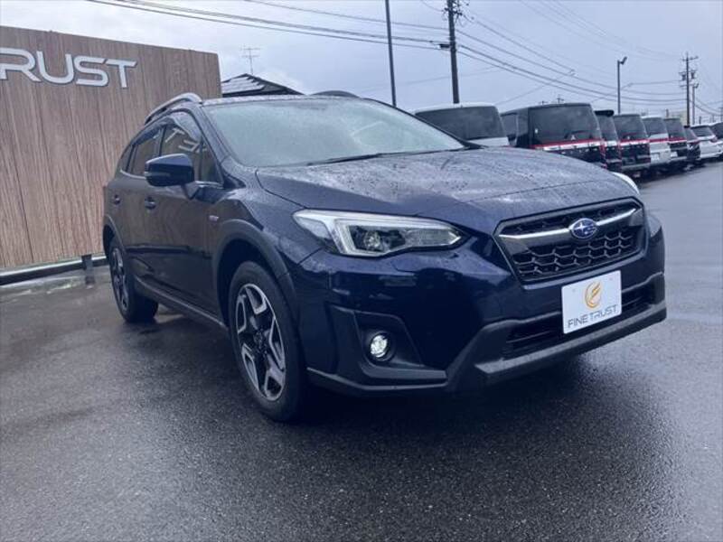 XV