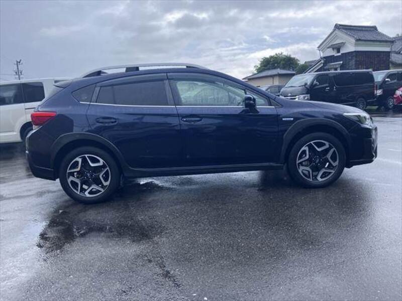 XV