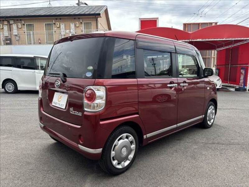 MOVE CANBUS