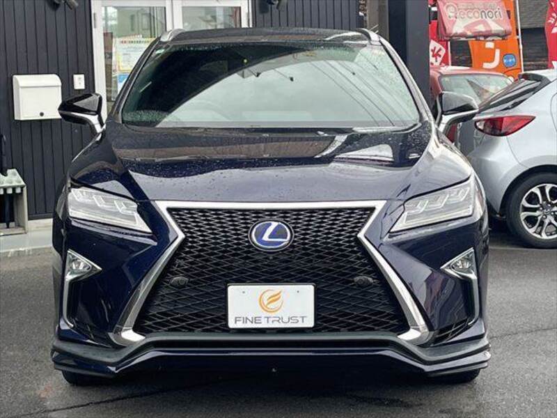 RX