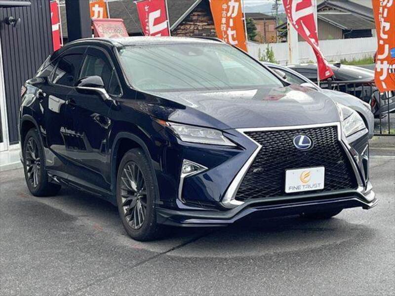 RX