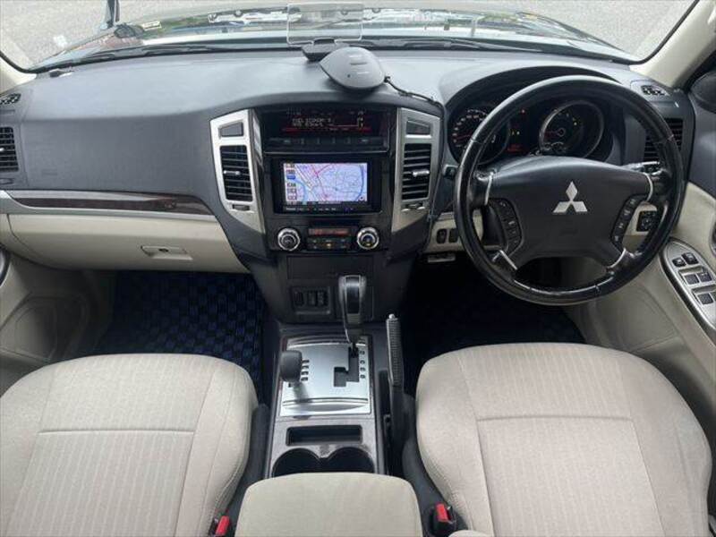 PAJERO