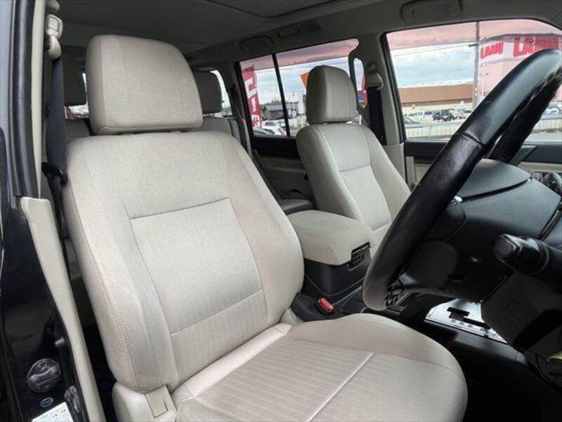 PAJERO