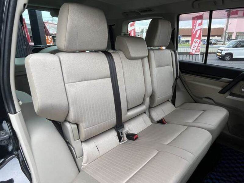 PAJERO