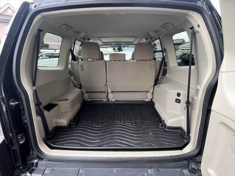 PAJERO