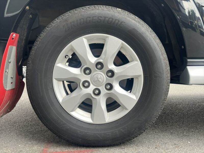 PAJERO