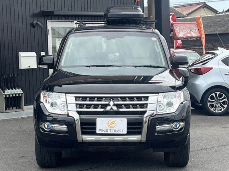 PAJERO