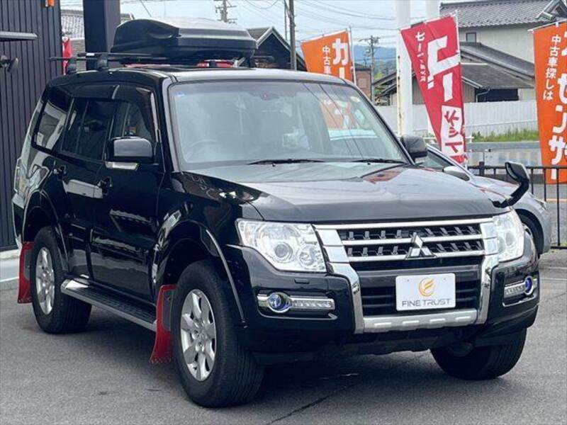 PAJERO