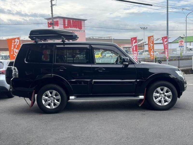 PAJERO