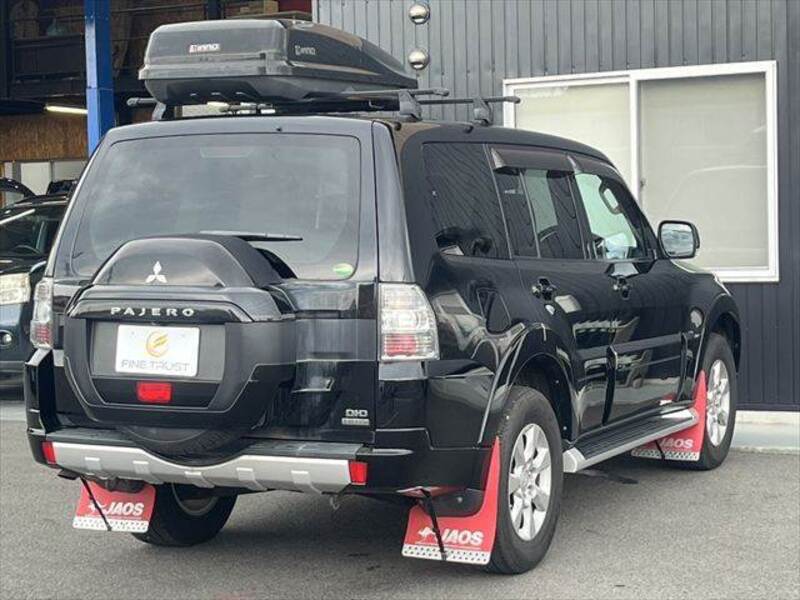 PAJERO