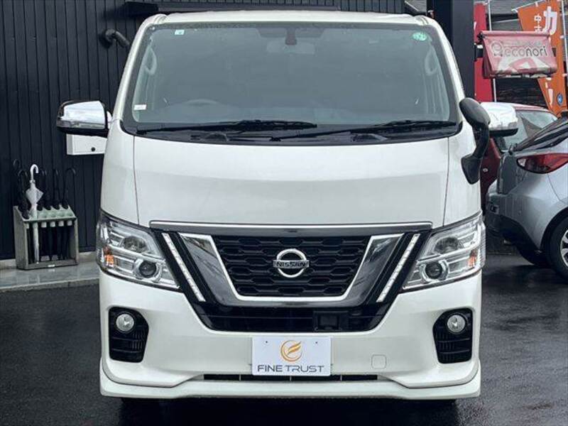 NV350 CARAVAN