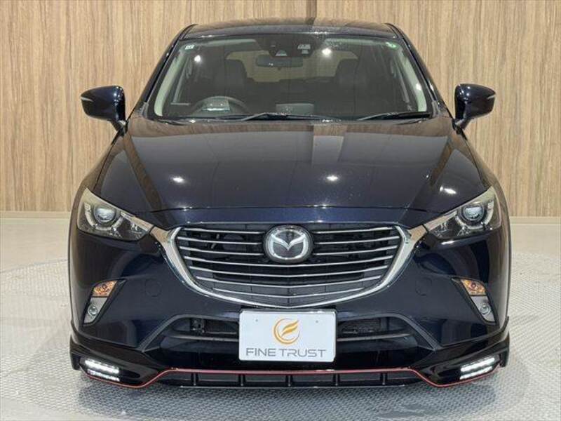 CX-3