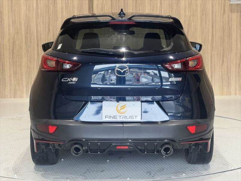 CX-3
