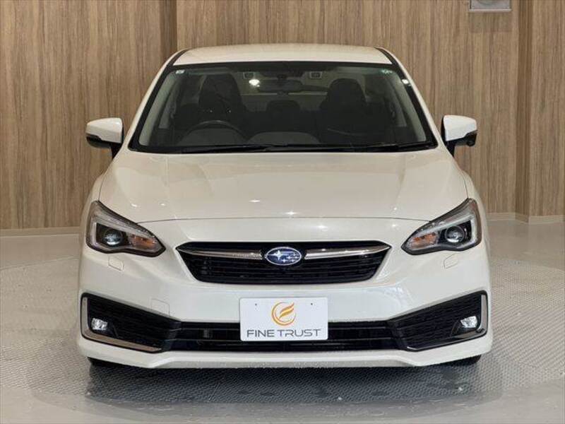 IMPREZA