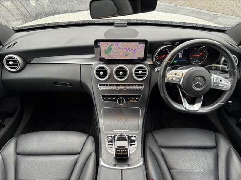 C-CLASS
