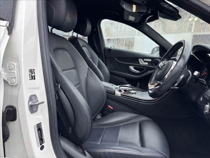 C-CLASS