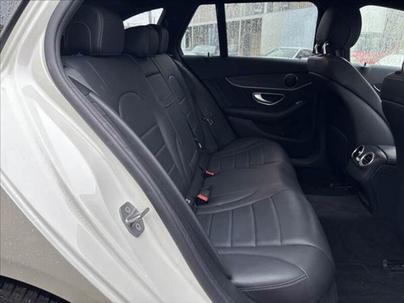 C-CLASS
