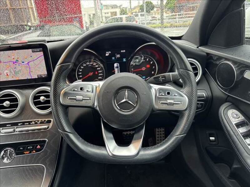 C-CLASS
