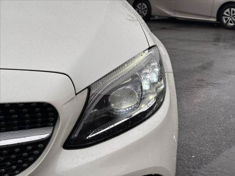 C-CLASS