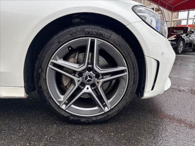 C-CLASS