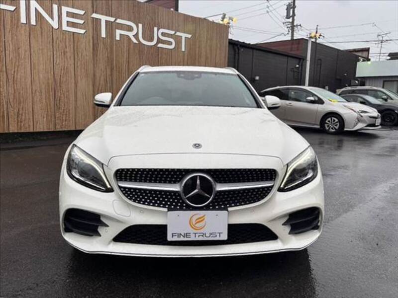 C-CLASS
