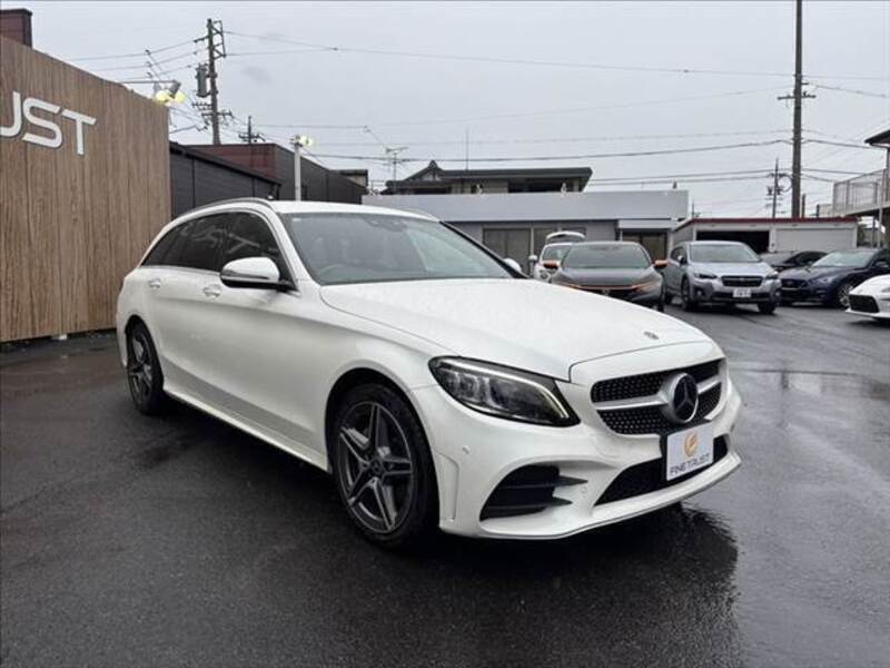 C-CLASS