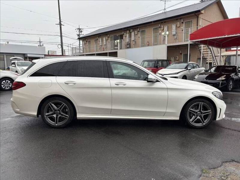 C-CLASS