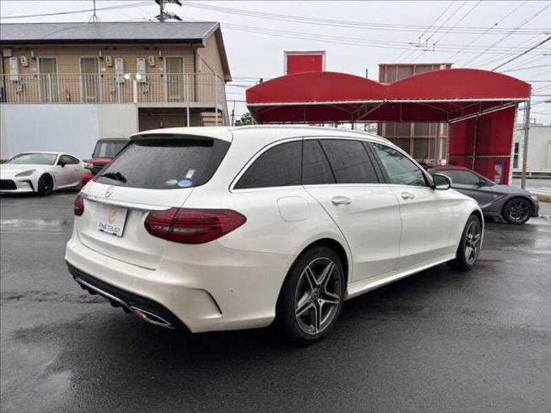 C-CLASS