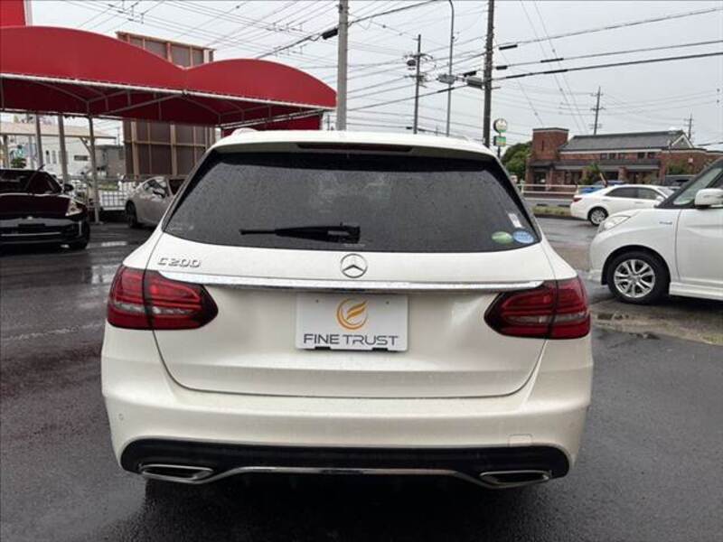 C-CLASS