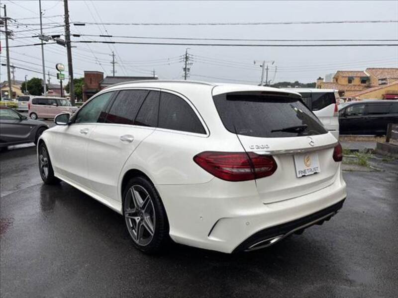 C-CLASS
