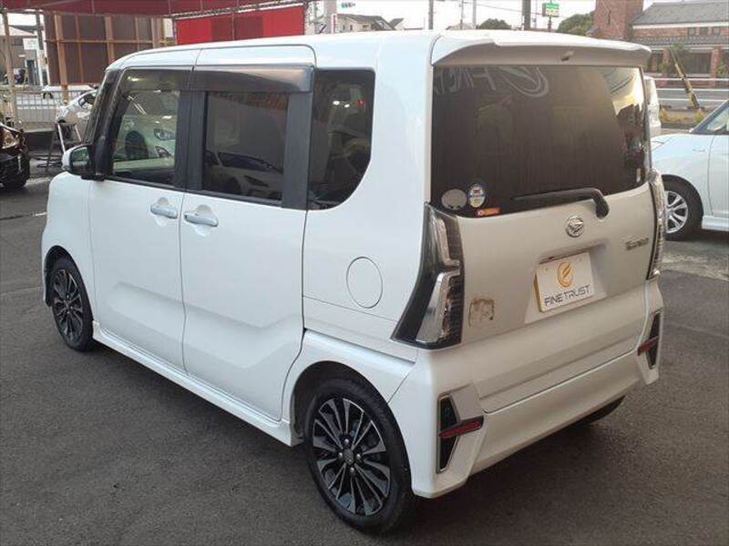 TANTO