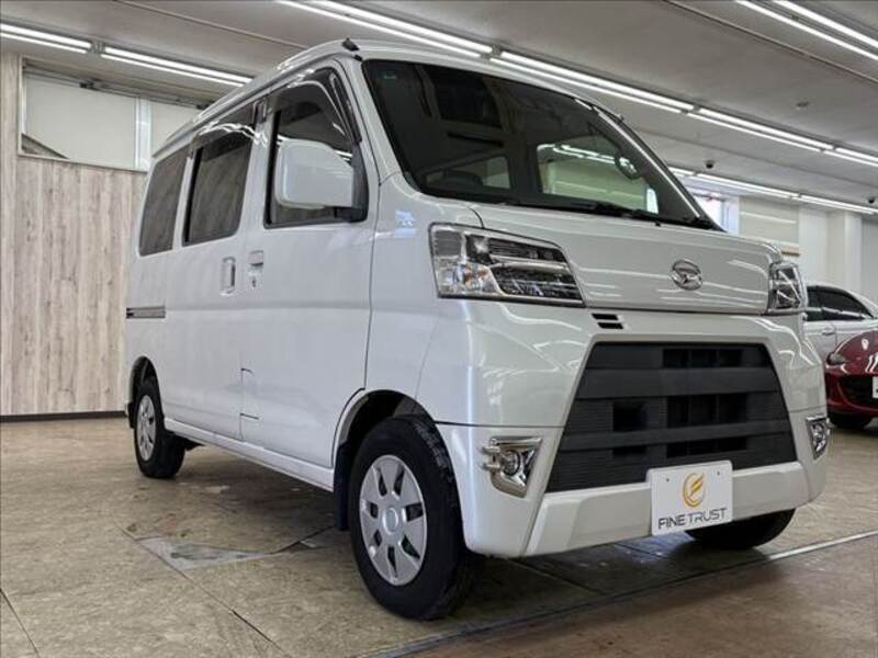 HIJET CARGO