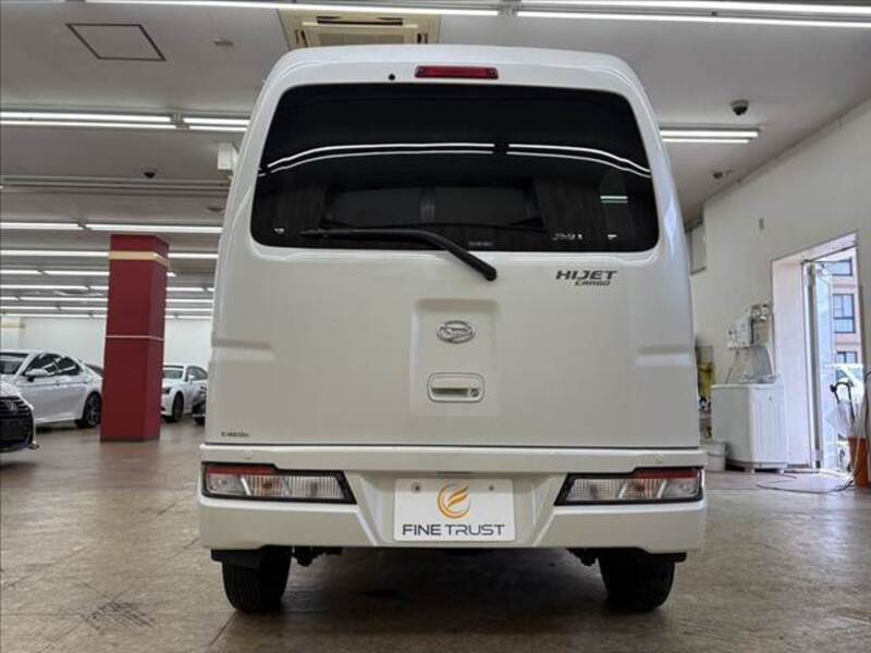 HIJET CARGO